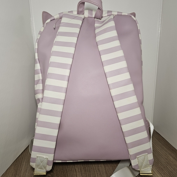 NWT Luv Betsey Johnson Cat Face Full Size 17\